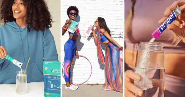 Electrify Your Hydration Game With These Top 8 Electrolyte Powders!