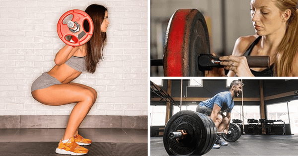 Unleash Your Inner Beast With These Top 5 Barbell Collars!