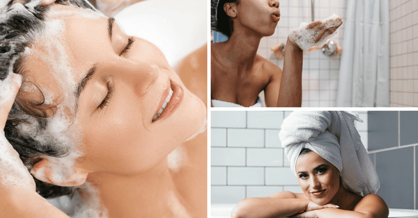 High Quality Hair With The 5 Best Herbal Essence Shampoo!