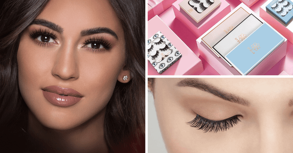 The 5 Best Lashes That Transform Your Hooded Eyes!