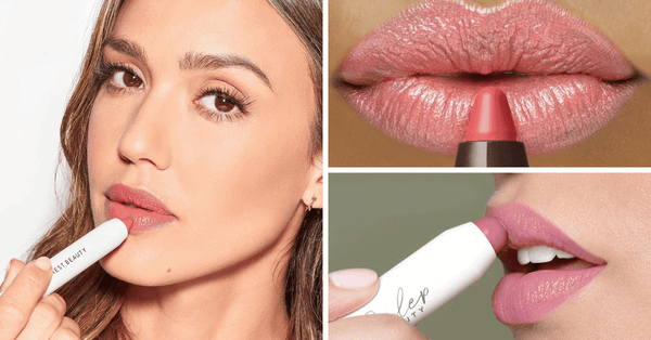 Say Hello To The 5 Game-Changing Lip Crayons!