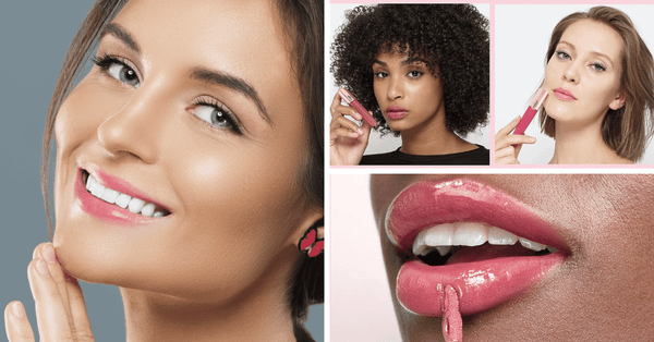 Compliment Your Smile With The 5 Best Nude Lip Glosses!
