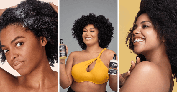 Transform Your 4C Hair With These 5 Must-Have Shampoos!