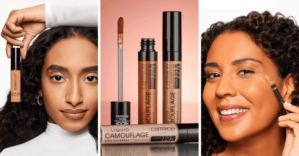 5 Best Waterproof Concealers For All Your Makeup Needs!