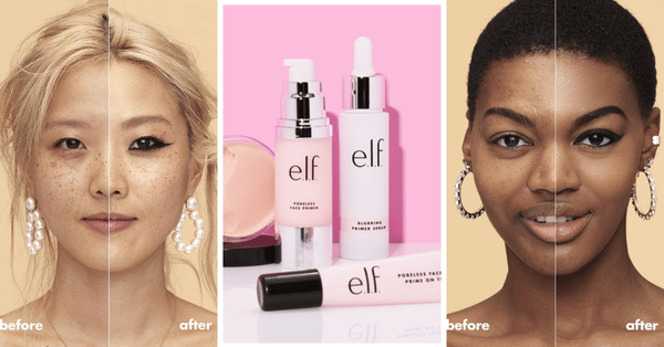 Enhance Your Look With The 6 Best e.l.f Primers!