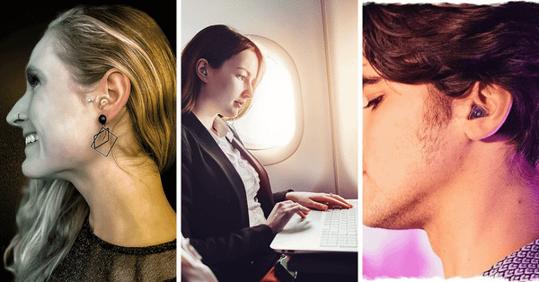 The 5 Best Eargasm Earplugs On The Market!