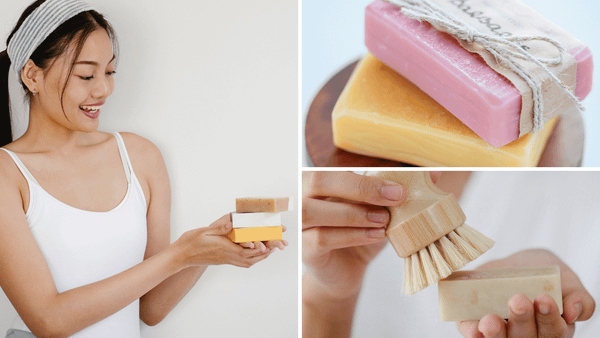 Say Adios To Acne With These 4 Mexican Soaps That Work!