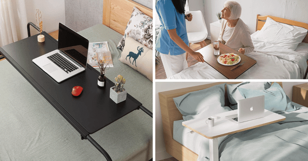 Unveiling The 6 Best Overbed Tables On The Market!