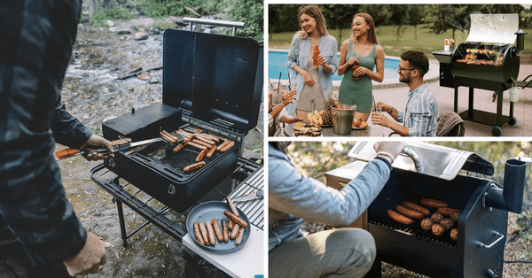 The 5 Best Pellet Grills That Redefine Outdoor Cooking!