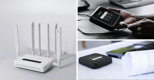 Get Turbocharged Internet With These 5 High-Speed 5g Routers!