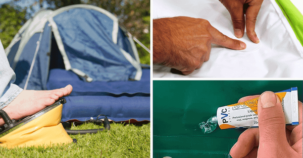 Top 5 Picks For The Best Air Mattress Patches!