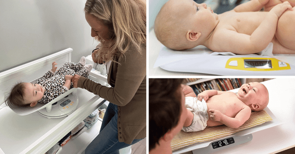 The 5 Best Baby Scales of 2023 (And Why You Need One)