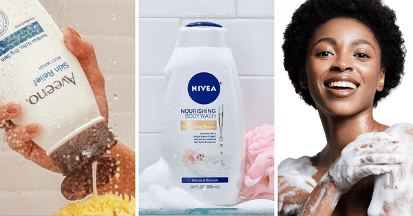 5 Fabulously Body Washes Every Woman Needs In Her Shower!