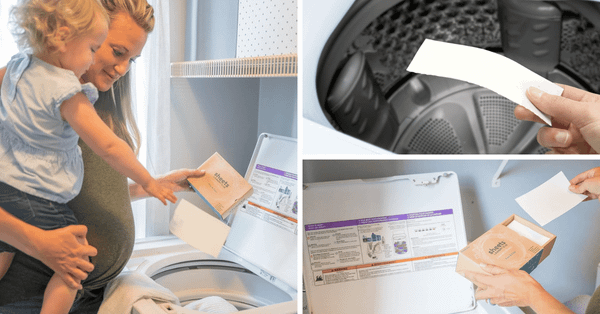 Sheet Happens: Dive Into The 6 Best Detergent Sheets!