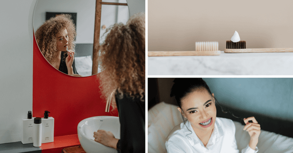 Smile Brighter With These Top 5 Toothpastes For Braces!