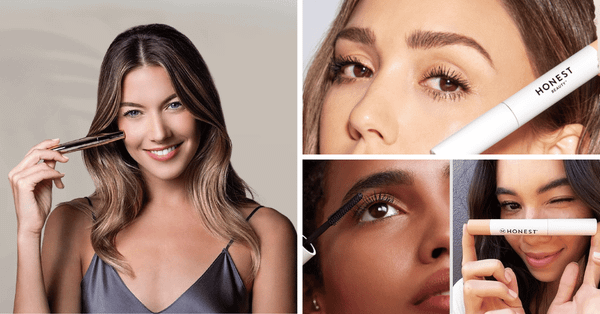 The Top 5 Vegan Mascaras For Stunning Cruelty-Free Lashes!