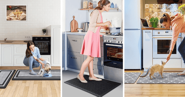5 Kitchen Rugs On Amazon That Will Transform Your Space!