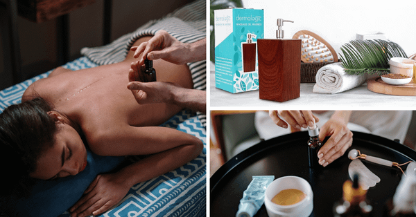 Hot Stuff! The Top 5 Massage Oil Warmers You Need Now!