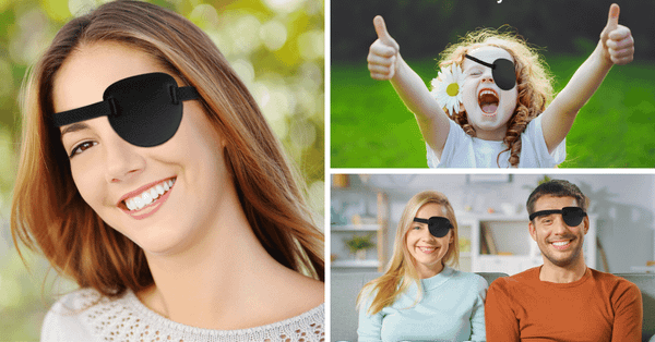 Taking A Peek At Top 5 Medical Eye Patches!