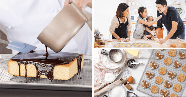 Bake Like A Pro With These Top 6 Game Changing Baking Racks!