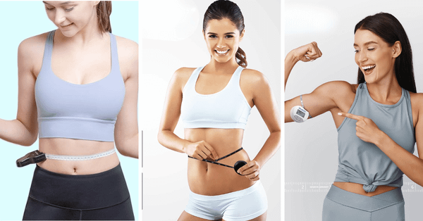 Body Metrics On Point With The Top 5 Tape Measures!