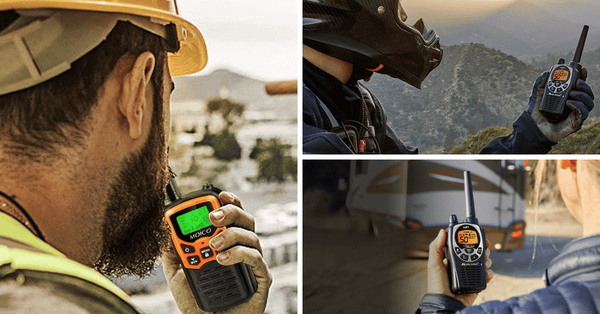 Never Out Of Range: The Top 6 Long-Distance Radios Now!