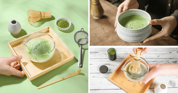 Discover The Top 5 Matcha Cups You Need In Your Life!