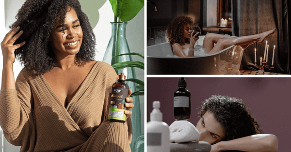 Bye-Bye Dandruff With Our Top 5 Picks for Curly Hair!