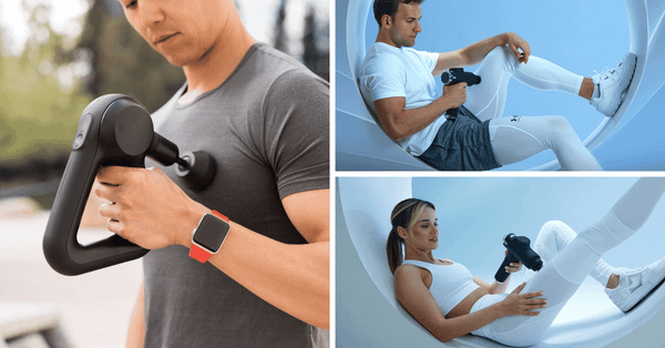 Amazon's Elite 5: The Most Game-Changing Massage Guns!