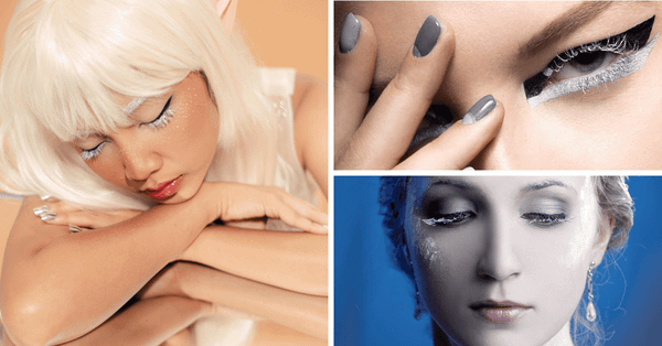 The 5 Best White Mascaras For Brightening Your Eyes!