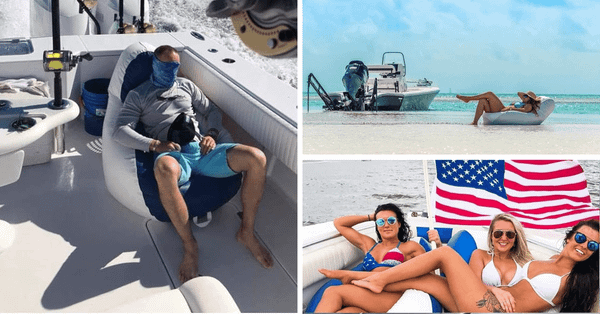 Don't Hit Rock Bottom: Get The Best Boat Bean Bags Now!