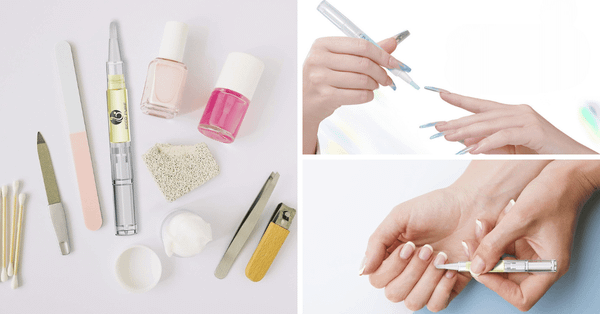 Upgrade Your Manicure Routine With These 6 Cuticle Oil Pens!