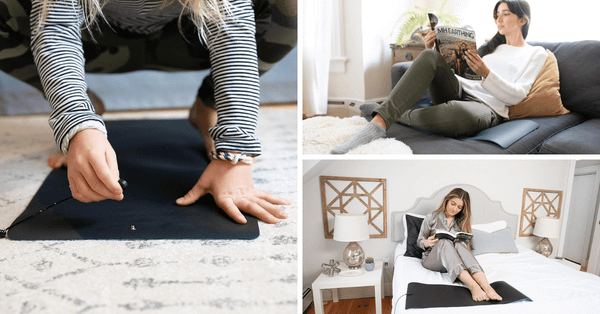 Top 5 Grounding Mats to Transform Your Living!