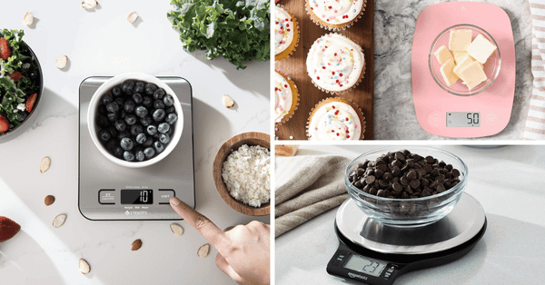 The 5 Finest Travel Friendly Food Scales Reviewed!