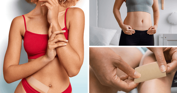 Smooth Your Skin Story With The Top 5 Favorite Scar Tapes!