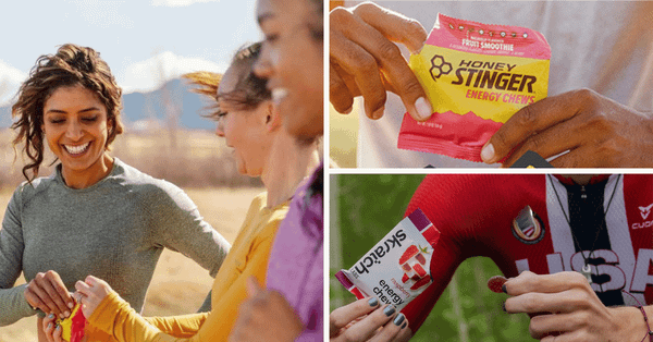 Top 5 Pre-Workout Gummies Of 2024!