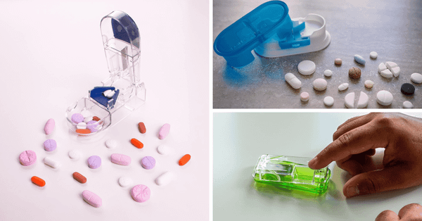 The Top 5 Pill Cutters That Make Medicating Easy!