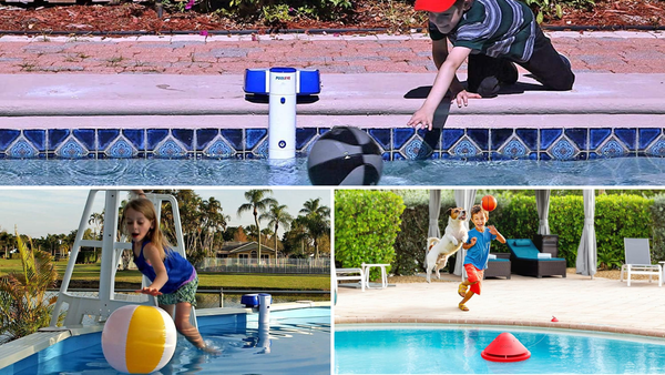 Top 4 Pool Alarms for Kids in 2025
