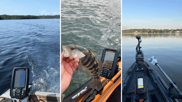 Best Fish Finders in 2026: 5 Options for Every Type of Angler