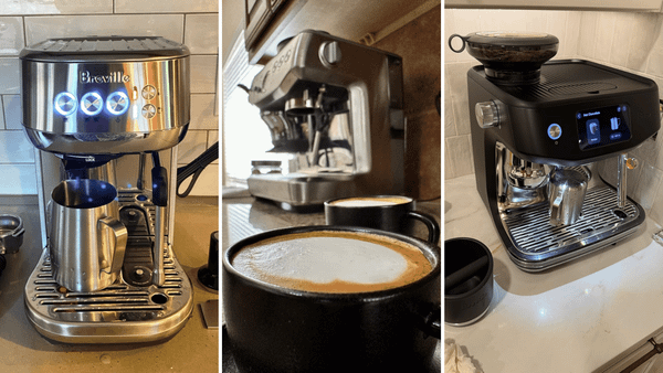 Best Home Espresso Machines in 2026: Top 6 Ranked & Compared