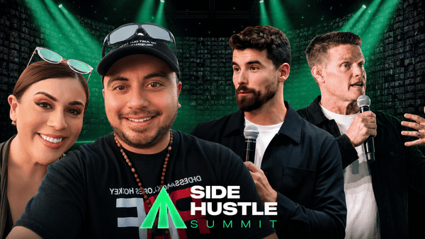 Side Hustle Summit 2026: Full Breakdown