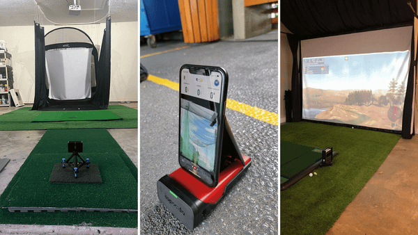 Best Golf Launch Monitor in 2026: 6 Options Worth Your Money
