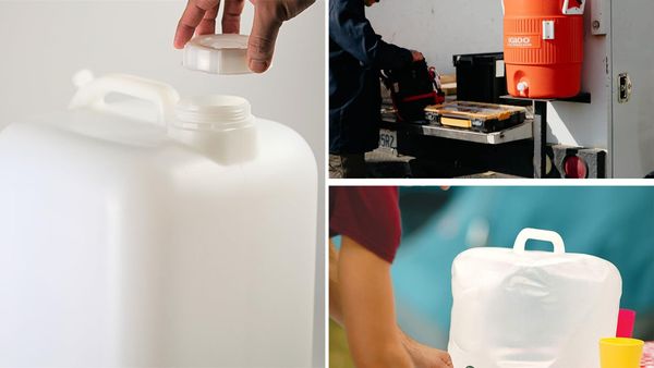 Best 5 Gallon Water Jug 2026: 5 Picks for Home, Camping and Storage