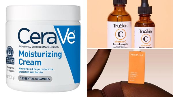 Best Anti-Aging Body Lotion 2026: 5 Picks for Dry, Dull Skin