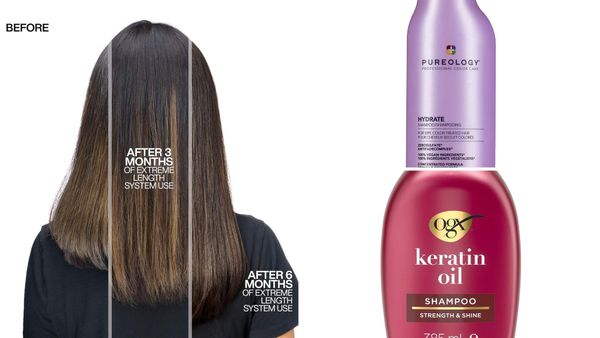 Best Anti Breakage Shampoo 2026: 5 Picks for Stronger Hair