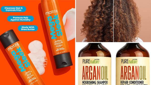 Best Anti Frizz Shampoo 2026: 5 Picks for Smooth, Humidity-Proof Hair
