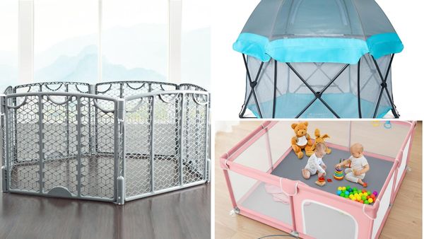 Best Baby Playpen 2026: 5 Safe Picks for Small Spaces and Outdoors