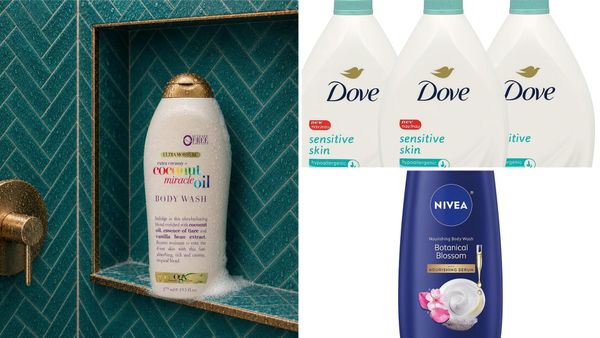 Best Body Wash for Women 2026: 5 Picks for Dry, Sensitive and Bumpy Skin