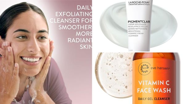 Best Face Wash for Dark Spots 2026: 5 Gentle Cleansers That Brighten