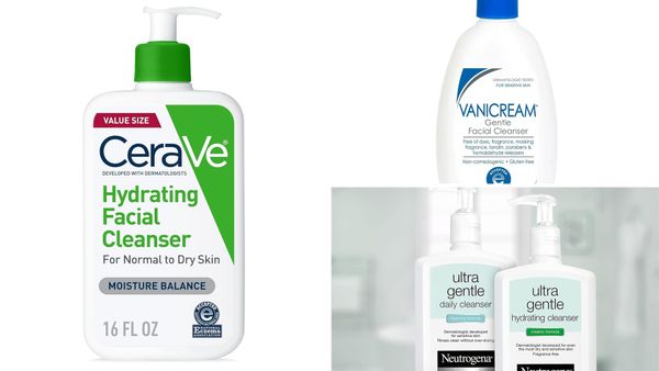 Best Face Wash for Eczema 2026: 5 Gentle, Fragrance-Free Picks